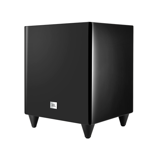 Wireless powered subwoofer 2025